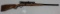 Western Field M842 .22S/L/LR bolt action rifle