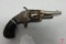 Otis Smith's patent 1873 .32RF single action revolver