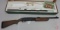 Remington 870 Express 12 gauge pump action shotgun