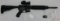 Adams Arms Huldra Mark IV 5.56x45mm semi-automatic rifle