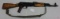 D.C. Industries NDS-3 7.62x39 AKM pattern semi-automatic rifle