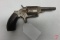 Hopkins & Allen Dictator .32RF single action revolver