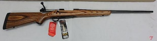 Winchester 70 .300WSM bolt action rifle