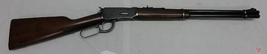 Winchester 94 .30-30 lever action rifle