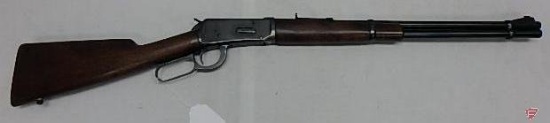 Winchester 94 .30-30 lever action rifle