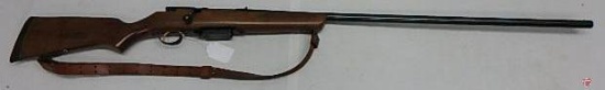 Marlin 55 "The Original Goose Gun" 12 gauge bolt action shotgun