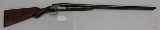 Twin Ports Firearms 12 gauge double barrel break action shotgun