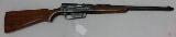 Remington 81 Woodsmaster .300SAV semi-automatic rifle