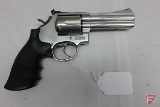 Smith & Wesson 686-4 .357 Magnum double action revolver