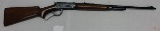 Winchester 64 .32 Win Spl lever action rifle