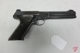 Colt Match Target .22LR semi-automatic pistol