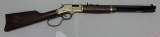 Henry Big Boy .45 Colt lever action rifle
