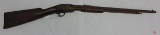 Stevens 75 .22S/L/LR pump action rifle