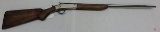Newport W N .410 break action shotgun