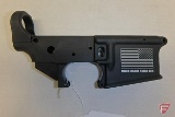Anderson Manufacturing AM-15 stripped lower receiver