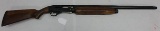 Baikal MP-153 12 gauge semi-automatic shotgun