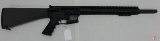 Anderson Manufacturing AM-15 5.56 NATO semi-automatic rifle