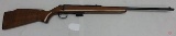 Remington 591M 5mm Rem Rimfire Magnum bolt action rifle