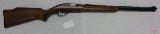 Marlin/Glenfield 60 .22LR semi-automatic rifle