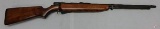 Wards Western Field 48A .22S/L/LR bolt action rifle