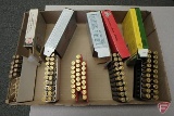 .30-06 ammo approx. (95) rounds