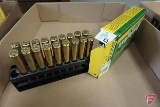 .270 Win ammo (18) rounds