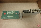 Remington Kleanbore .32 Rem Express ammo (13) rounds