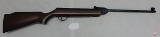 Beeman HW30 4.5mm pellet rifle