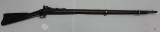 Springfield 1866 .50-70 Govt trapdoor rifle