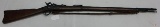 Springfield 1873 .45-70 trapdoor rifle