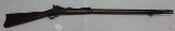 Springfield 1884 .45-70 trapdoor rifle