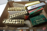 .32 Winchester Special ammo (80) rounds