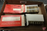 .30-06 Springfield ammo (40) rounds