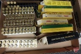 .300 Savage ammo approx. (107) rounds