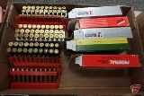 .30-30 Winchester ammo (100) rounds