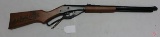 Daisy Red Ryder model 1938B 4.5mm BB gun