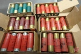 12 gauge ammo (150) rounds