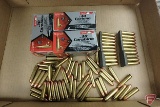 .30 Carbine ammo approx. (200) rounds with (2) stripper clips