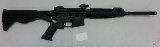 New Frontier Armory LW-15 5.56x45mm semi-automatic rifle