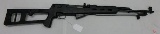 Norinco SKS 7.62x39mm semi-automatic rifle