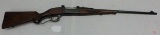 Savage 99 .250-3000 lever action rifle