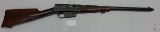 Remington Model 8 .32 Rem semi-automatic rifle