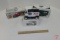 Toy die cast replicas, First Gear 1952 GMC Maytag Dry Goods Van, 1:34 scale, in box,