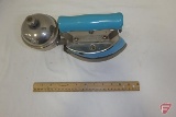 Coleman Instant-Lite iron, Model 4A