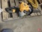 Poulan Pro gas hedge trimmer model PP2822