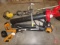 Toro Ultra Blower Vac (corded), McCulloch Mac 2827 gas trimmer