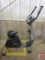 Nordic Track SL528 exercise bike