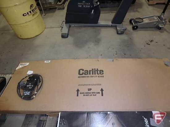 Carlite DB10951 YPYCAR rear power window