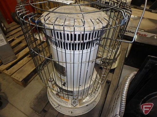 KeroHeat CV-2230 kerosene heater