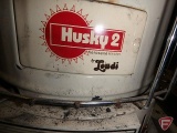 Husky 2 by Loudi kerosene heater